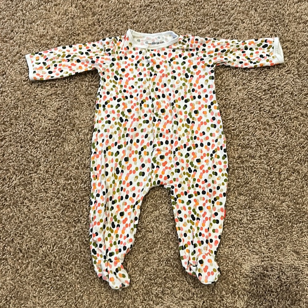 Magnetic Me Pajamas